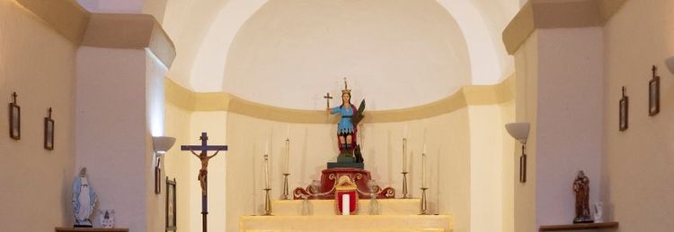 Festa patronale della contrada di San Vito Pantelleria