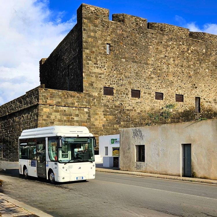 pantelleria trasporto pubblico