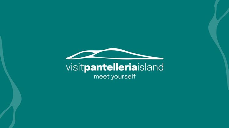 copertina standard di un evento a Pantelleria